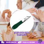 Kit Profesional de Cuidado para Uñas + Regalo Exclusivo