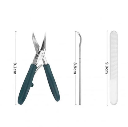 Set corta uñas Exito de ventas!