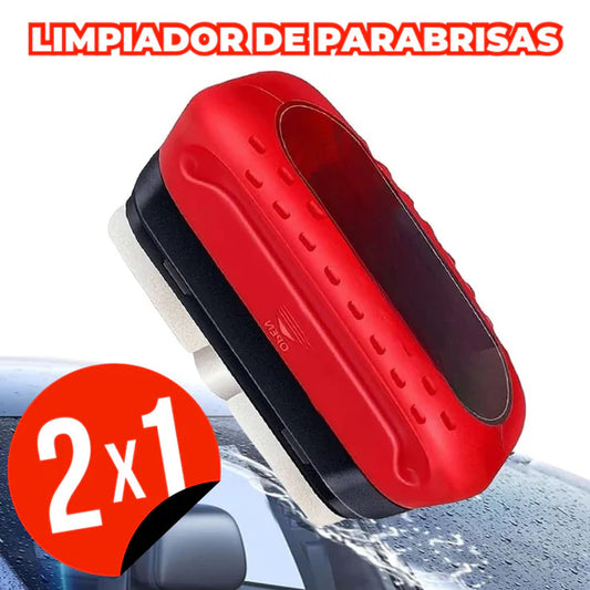 LIMPIA VIDRIOS INTELIGENTE-MASTER DRY EXITO VENTAS
