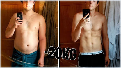 🚨 “¡Baja hasta 5 kg en 7 DÍAS! El Detox más potente del mercado 💥